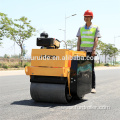 Small Road Roller Vibrator Compactor by Hand Pushing